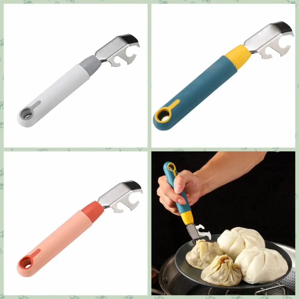 

Hot Plate Gripper Anti-slip anti-scald Dish Pan Clip with Silicone Handle Bowl Clips Tongs Dish Clamp Kitchen Tool