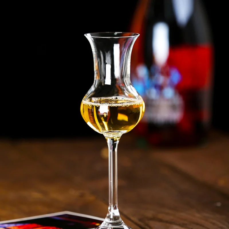 Wine Taster аромат с украшением в виде кристаллов бокал для бренди отлично форме