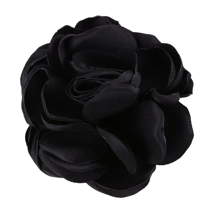 

Искусственные розы Nishine для волос