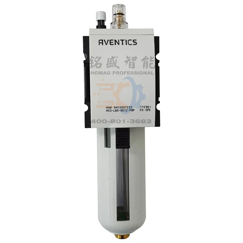 4011130073 масляный мистер R412007233 AS3-LBS-G012-PBP Haomai электронная пила