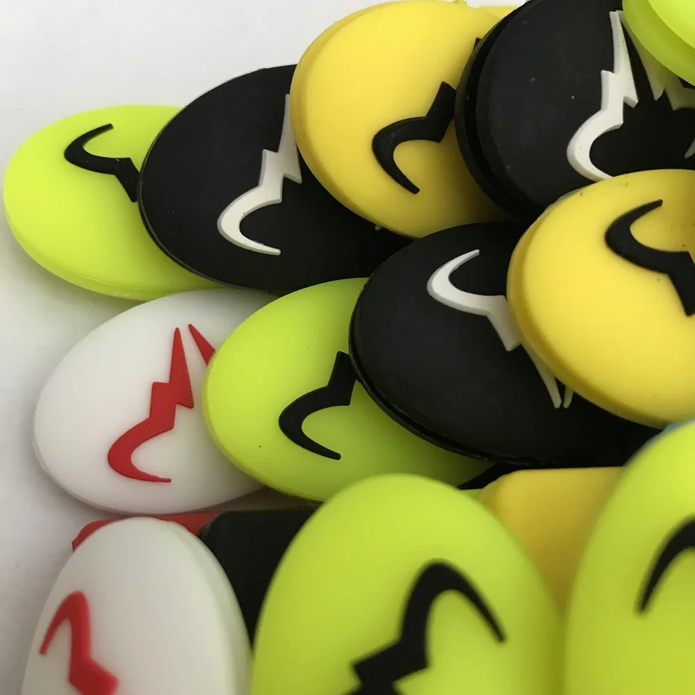 10 шт. задний амортизатор для теннисной ракетки