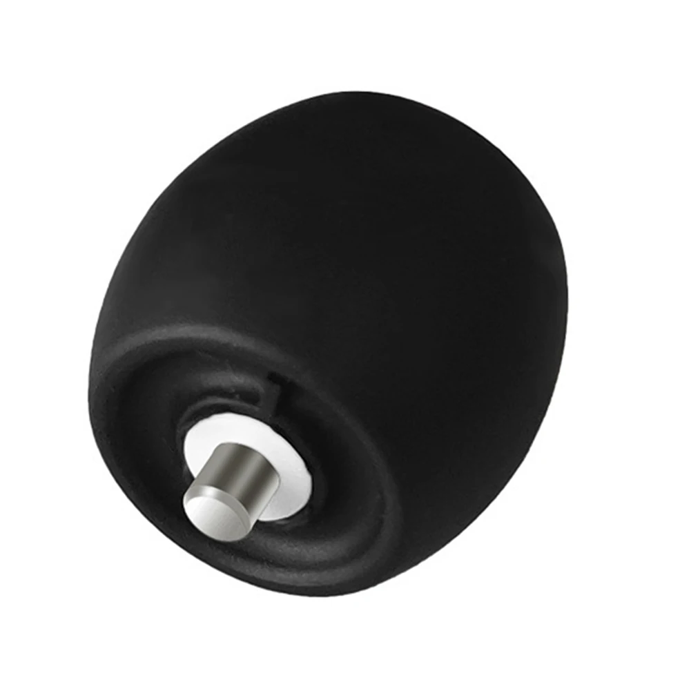 Установите переднее колесо для Shark Vacuum RV1001AE RV1001 RV1000 RV1000S UR1005AE UR1105ARUS запасные части
