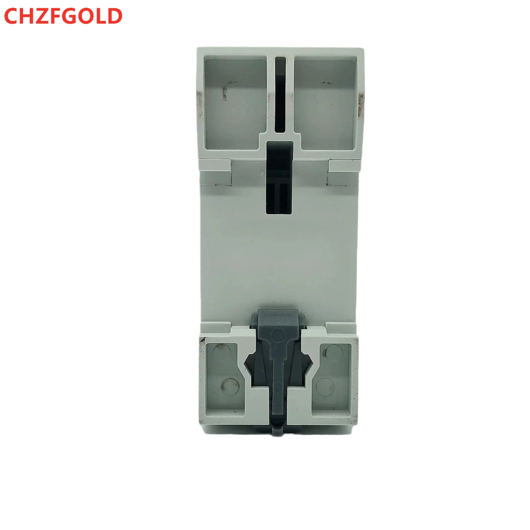 CHZFGOLD-Disyuntor для устройств Residual RCD RCCB tipo B Evse 2P 4P AC 40a 63a 120a 30ma EKL6-100B 10KA Din Rail 220V
