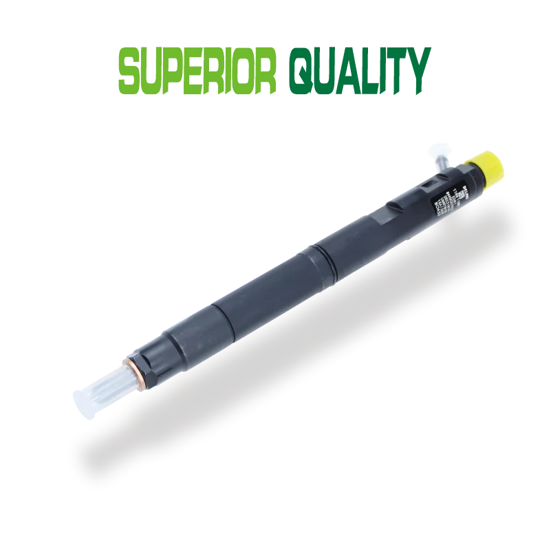 100100 -ED01 28231014 28400214 Форсунка Common Rail для Delphi Harvard Great Wall H5H6 Fengjun 4d20