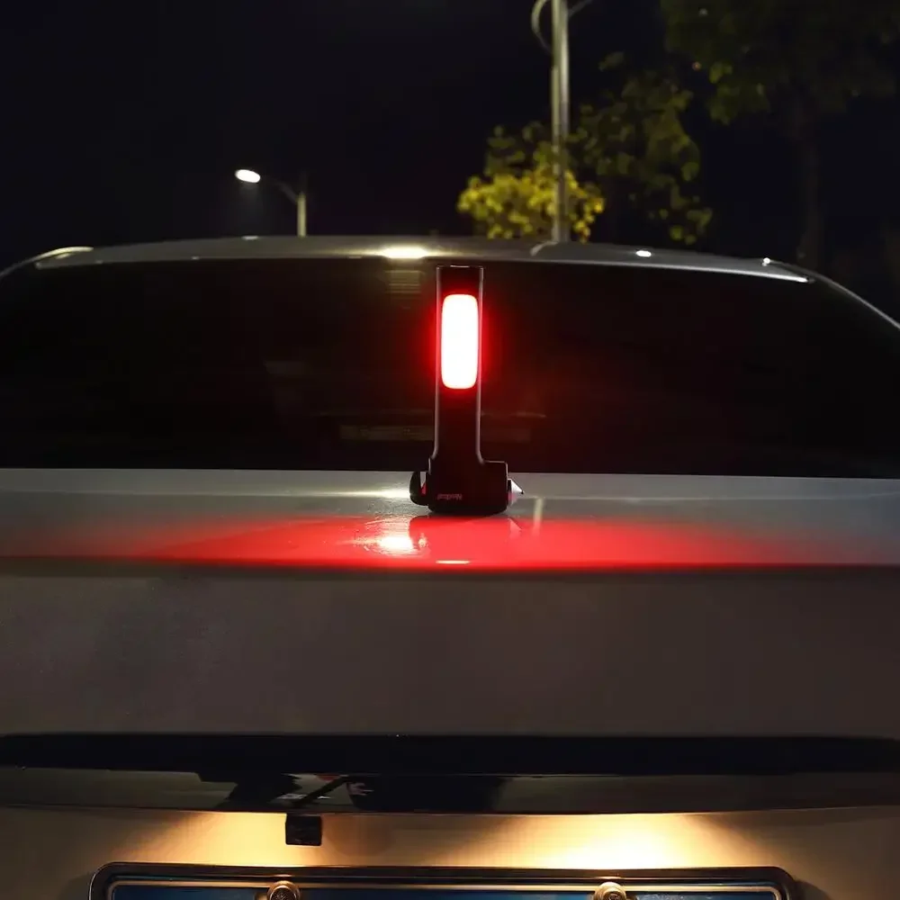 Мульти-молоток безопасности Nextool 4 в 1 аварийный молоток для выхода автомобиля