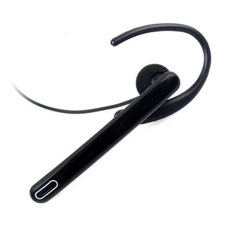 Фото BAOFENG рация 2-контактный наушник с микрофоном PTT гарнитура для Kenwood PUXING Linton QUANSHENG UV-5R 777 888s WOUXUN HYT Radio №2