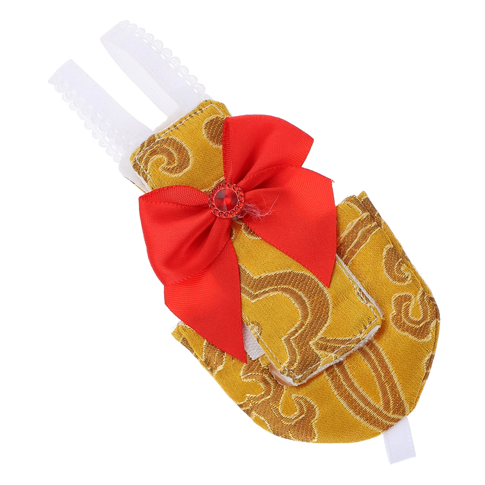 

Pet Parrot Clothes Parrot Diaper Stylish Bird Pant Household Parrot Fly Suit