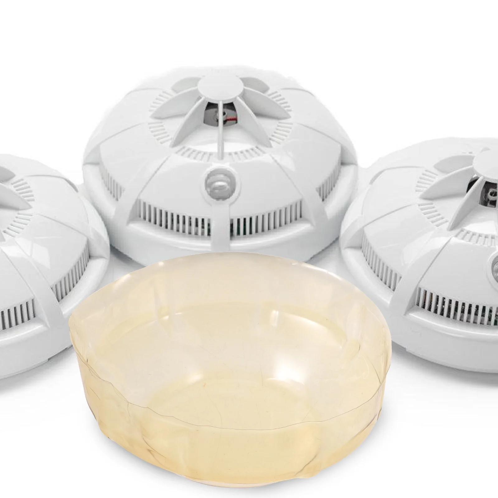 Рисунок 2 - Наружные защитные чехлы