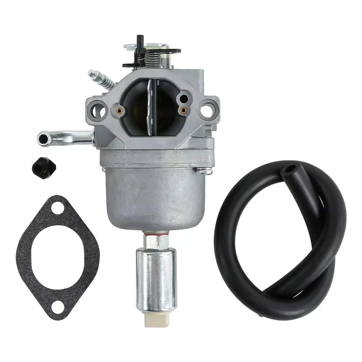 Фото Карбюратор для 540 куб. см, 19 л.с., для Briggs & Stratton 13AL78BS023 Troy-Bilt Bronco 42'' №5