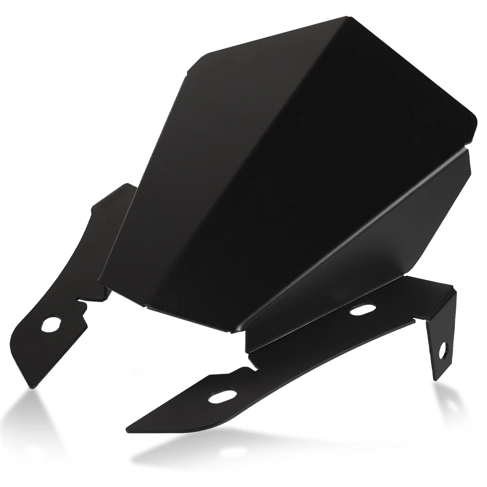 Ветрозащитный экран для переднего лобового стекла мотоцикла аксессуары