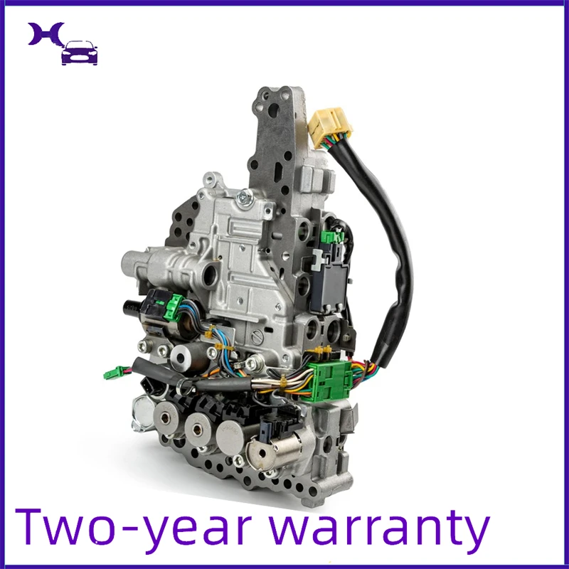 Высокое качество JF011E RE0F10A корпус клапана CVT HY для Nissan Teana Bluebird Mitsubishi Outlander Suzuki Renault