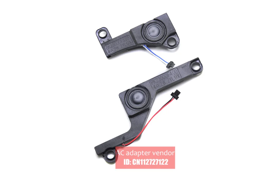 FOR ACER Aspire V3 V3-551 V3-551G V3-571 V3-571G laptop Speaker