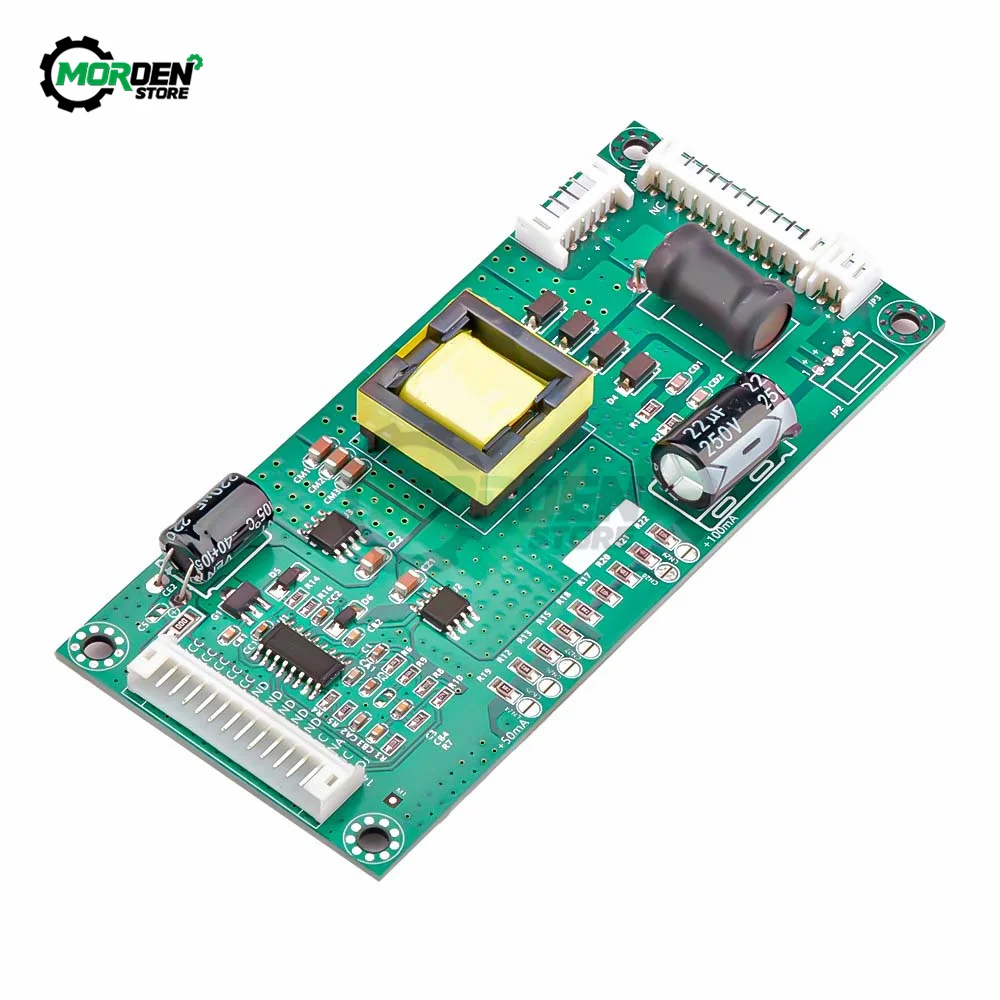 CA-6109 10-65 inch LED LCD TV Boost Constant Current Board Full Bridge Driver Backlight High Voltage Power Supply