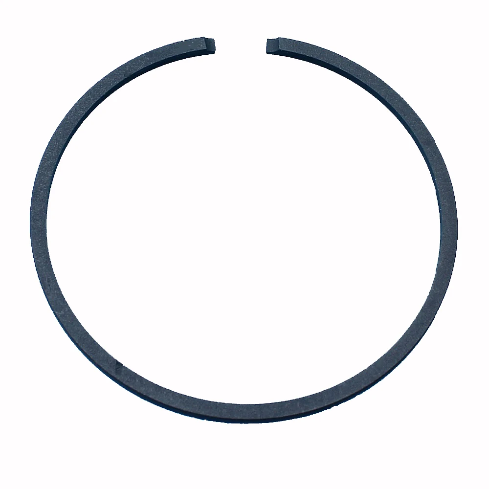 2 шт./лот 39 мм x 1 5 поршневые кольца для бензопил Husqvarna 235 236 240 235e 236e 240e запасные части