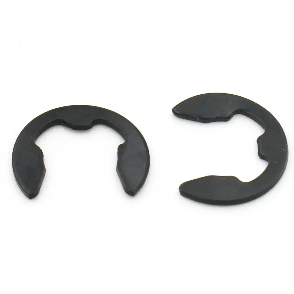 

Шайбы E-образные Zimir WJ2011+WJ2012A черная 65Mn сталь 304 нержавеющая сталь M1.2-M24