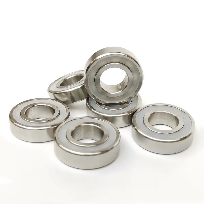 

Free shipping 316 stainless steel bearing corrosion resistant 6300 6301 6302 6303 6304 6305 6306 6307