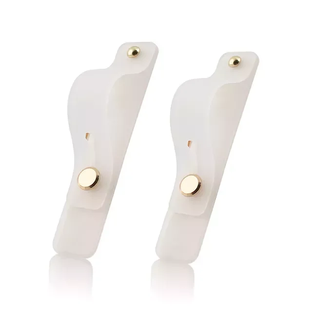 

Portable Telescopic Finger Strap Bracket Silicone Finger Ring Holder Stand 12