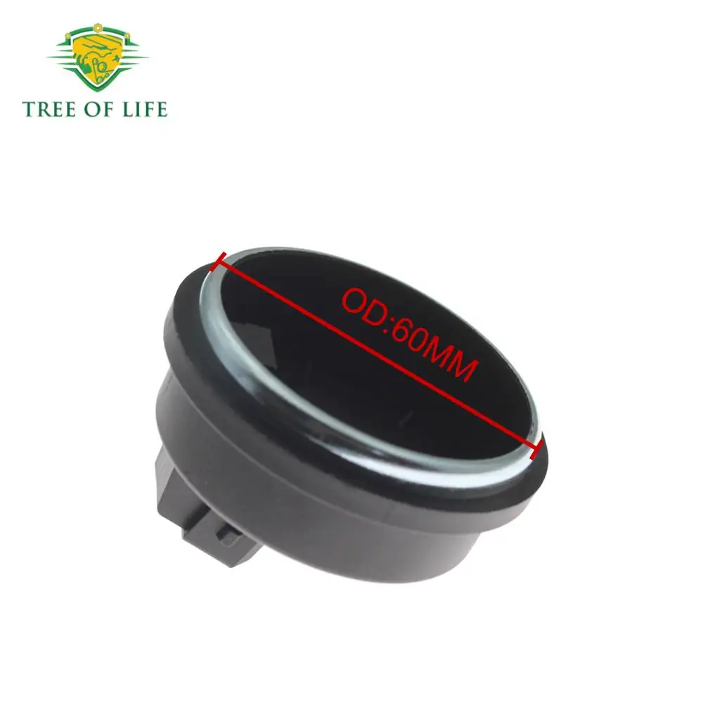 5 шт. 91925-2K000 для Kia Cerato Forte Soul 2009 2010 2011 2012 2013 датчик скорости подшипника заднего