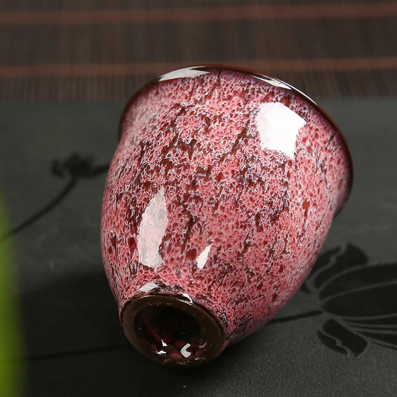 Чайная чашка кунг-фу 6 шт./компл. 75 мл | Дом и сад