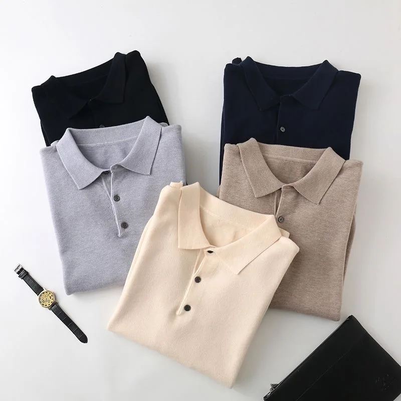 Рисунок 4 - Мужская шерстяная одежда для осени и зимы