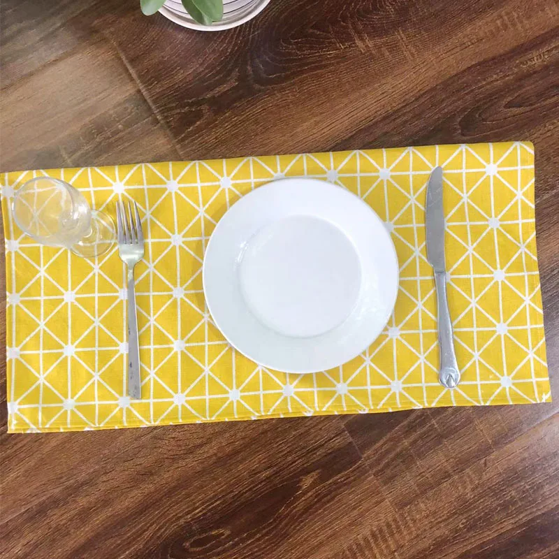 

1 шт., японская квадратная клетчатая стойка для чашек и обедов