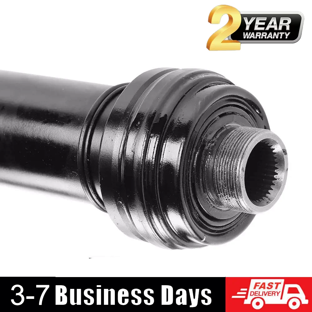 Для BMW Z4 2009-2016 L6 3.0L RWD автоматический задний карданный вал опорный в сборе