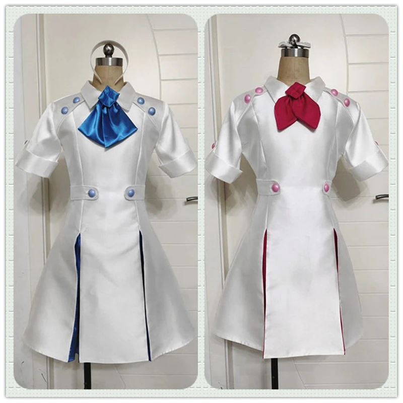 

Anime Game Lovelive Liella All Members Double Exposure Wish Song Dress Uniform RolePlay Cosplay Costume Women Halloween 2023 New