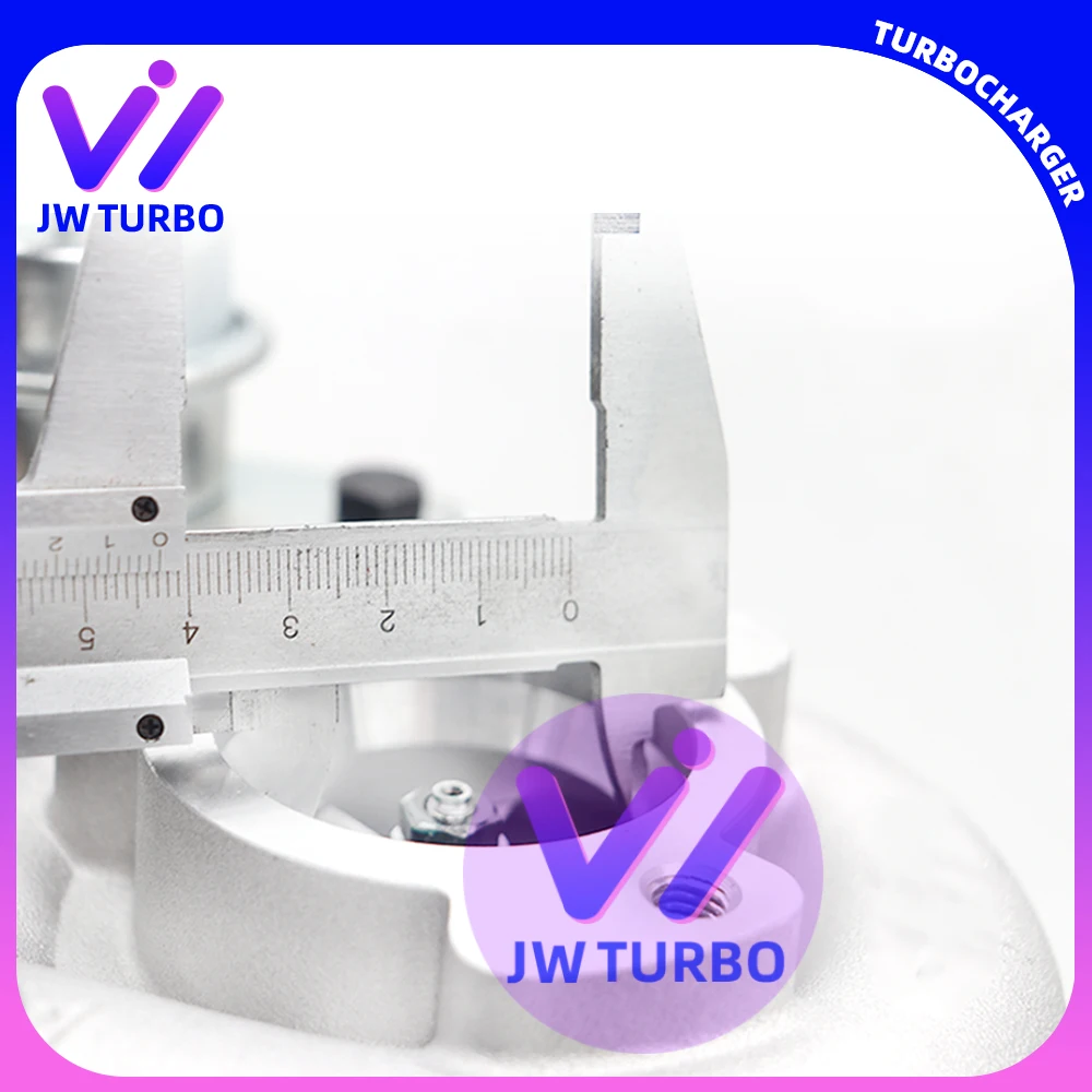 Турбокомпрессор CT12B для 3 0 л Toyota Land Cruiser &amp 4runner 1KZ-T/1KZ-TE 17201-67010 17201-67020 17201-67040