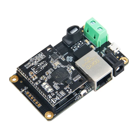 FDROBOT WisLink LX200V30 EVB Модуль ПЛК