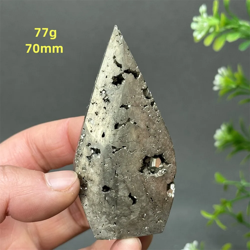 

Халькопирит свободной формы