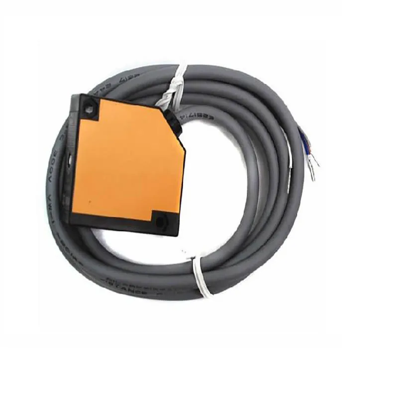 Оригинальный водонепроницаемый фотоэлектрический датчик 100%