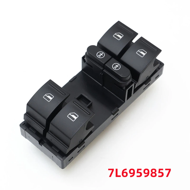 

Переключатель Стеклоподъемника для VW 2002-2010 Touareg 7L6959857