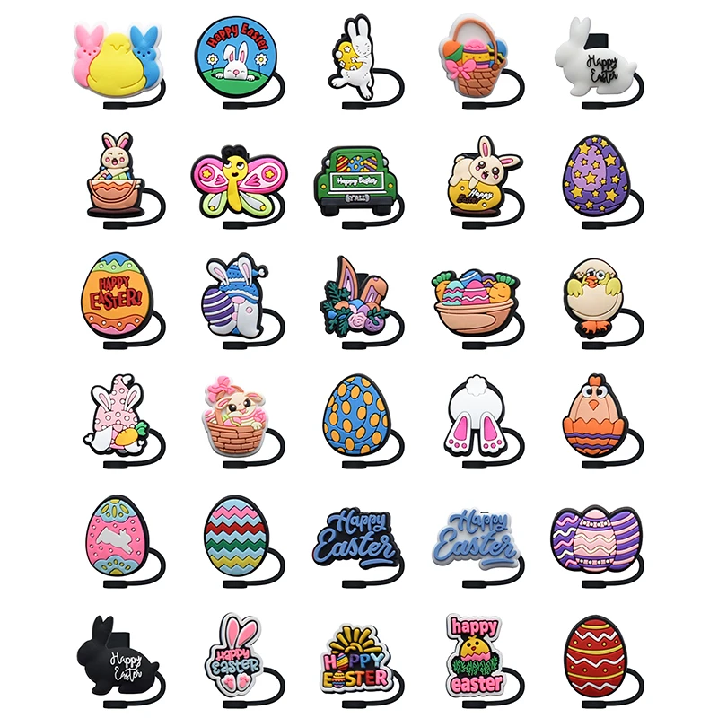 Крышка в виде яичницы на Пасху 8-10 мм