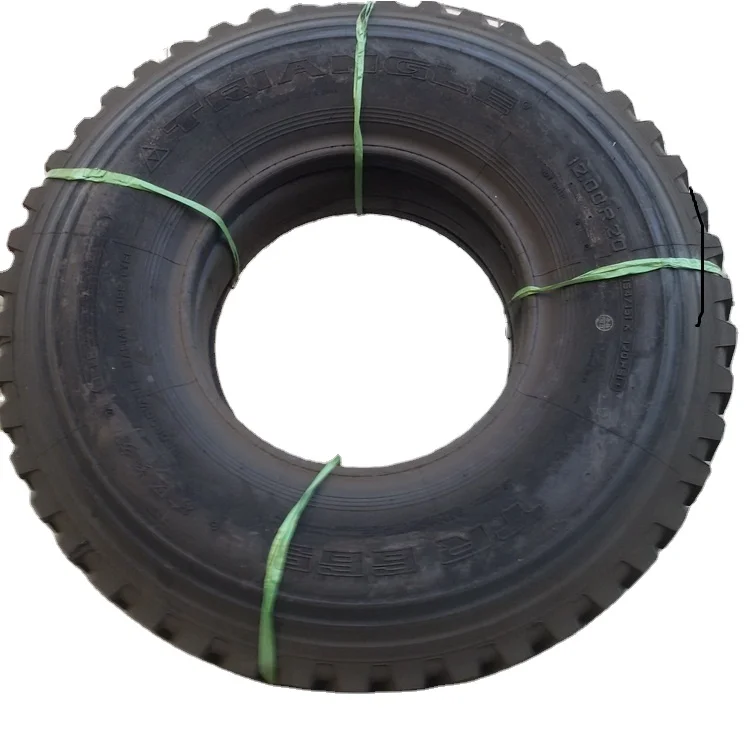

High quality with good price 12.00r20-18PR tire for trucks
