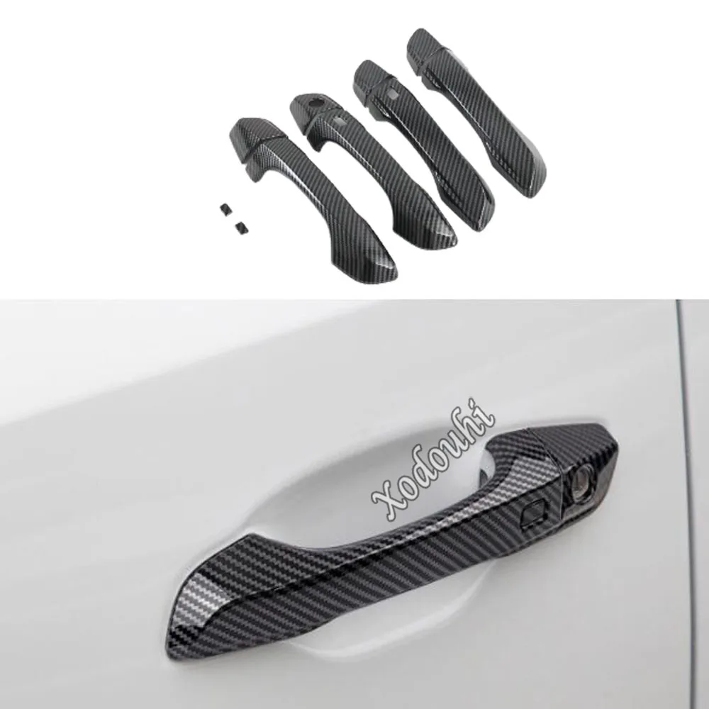 

Крышка для автомобильной двери из АБС-пластика для Hyundai IX35 2018 2019 2020