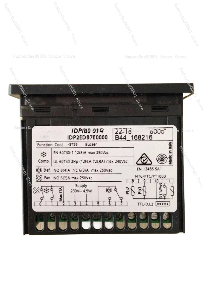 Термостат ID974 IDPLUS974 IDPLUS902 новый и подлинный