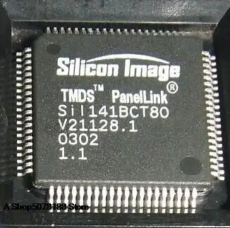 

SIL141BCT80