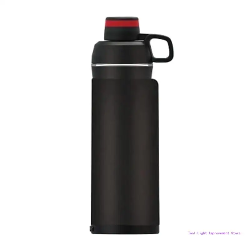 

C63E 400ml Bottle Stash Box Safe Hideaway Plastic Drinking Tumbler Bottle Safe Security Secret Jar