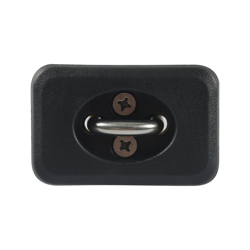 090E Универсальные анкеры для крепления кузова грузовика с выдвижными кольцами