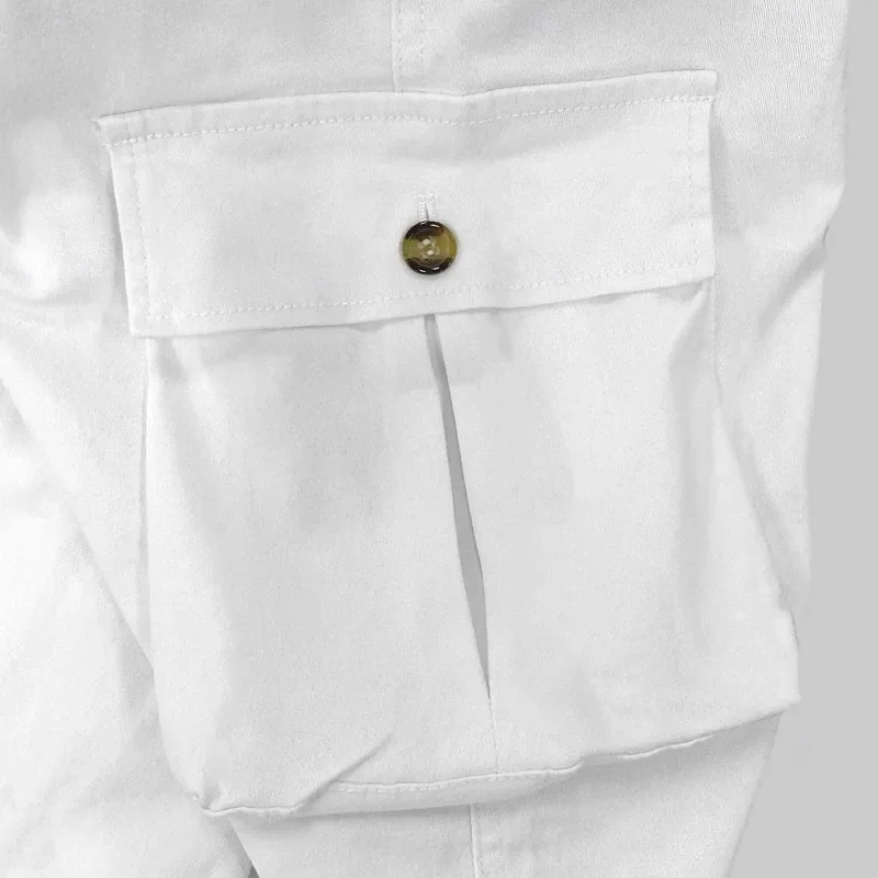 2025 мужская одежда брюки-карандаш брюки спортивные штаны мужские повседневные