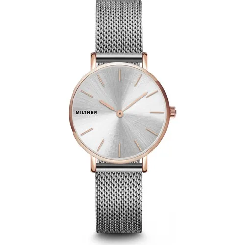 

Millner Mini MLL5030 Women Wrist watch | Original Product | High Quality | Türkiye'den Sent | Discount price
