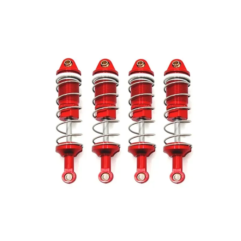 LC Racing PTG-2 PTG-2R Металлический масляный амортизатор демпфер 1/10 обновленные детали