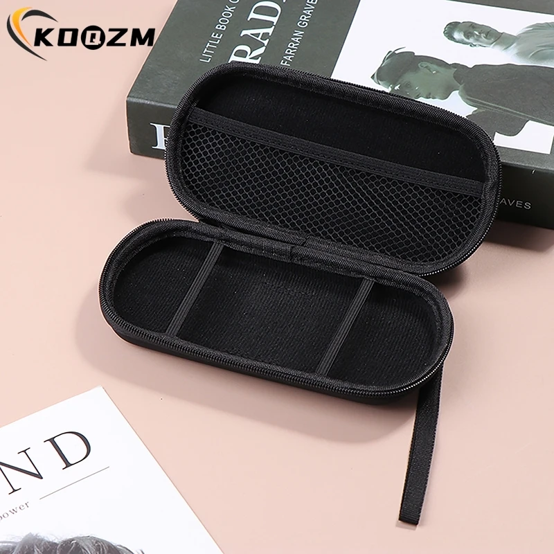 Жесткий чехол из ЭВА для хранения игровой консоли PSP 1000 2000 3000 1 шт.