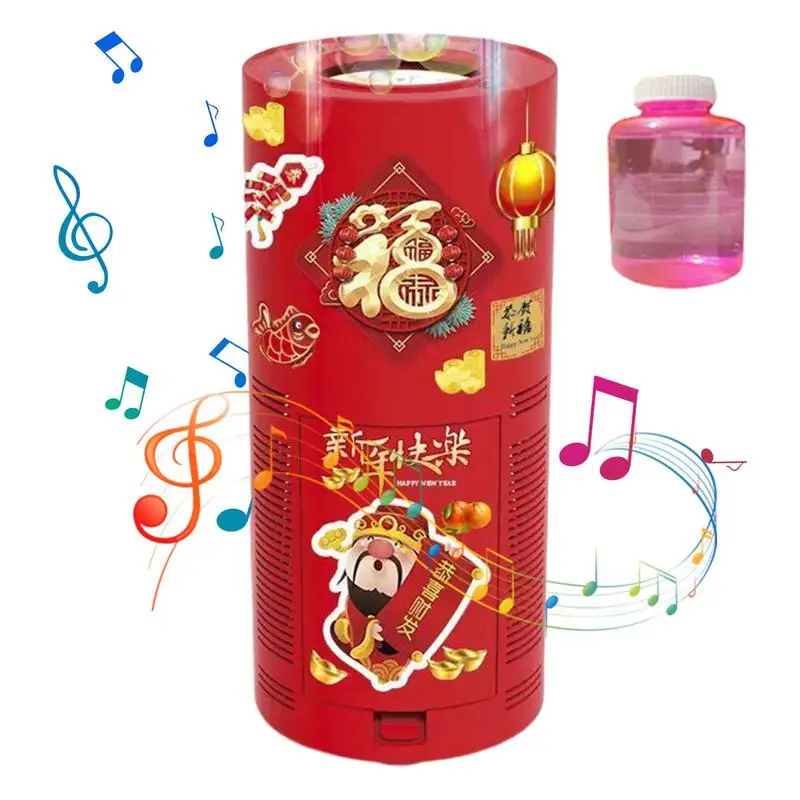 

Устройство для изготовления пузырей для детей, искусственная пена, портативная машина для изготовления пузырей, внешние игрушки с подсветкой и звуком для мальчиков