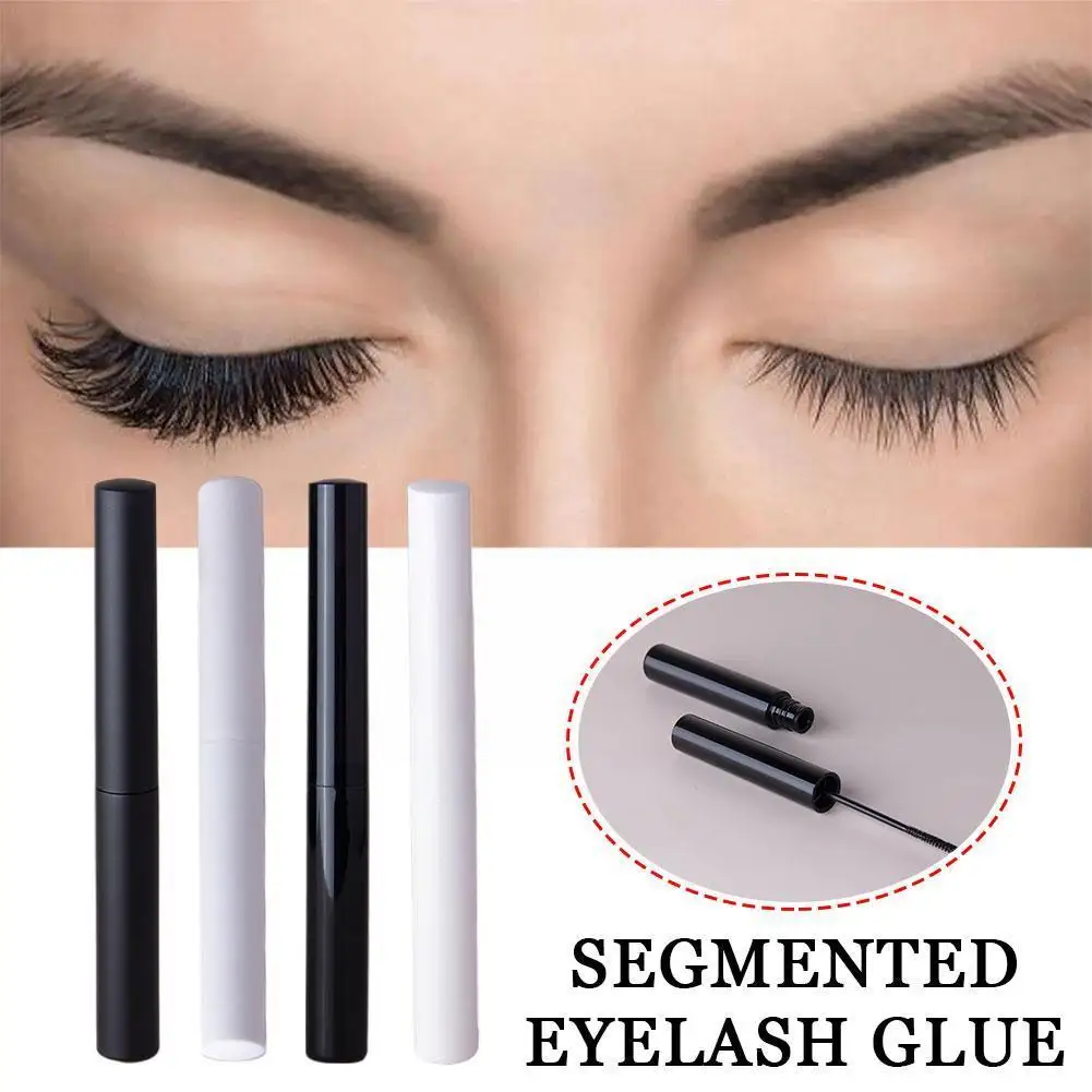 

5g Cluster Lash Glue Lasting Eyelash Glue Colle Faux Cil Eye Makeup Lash Glue Cluster Tools Waterproof R2q1