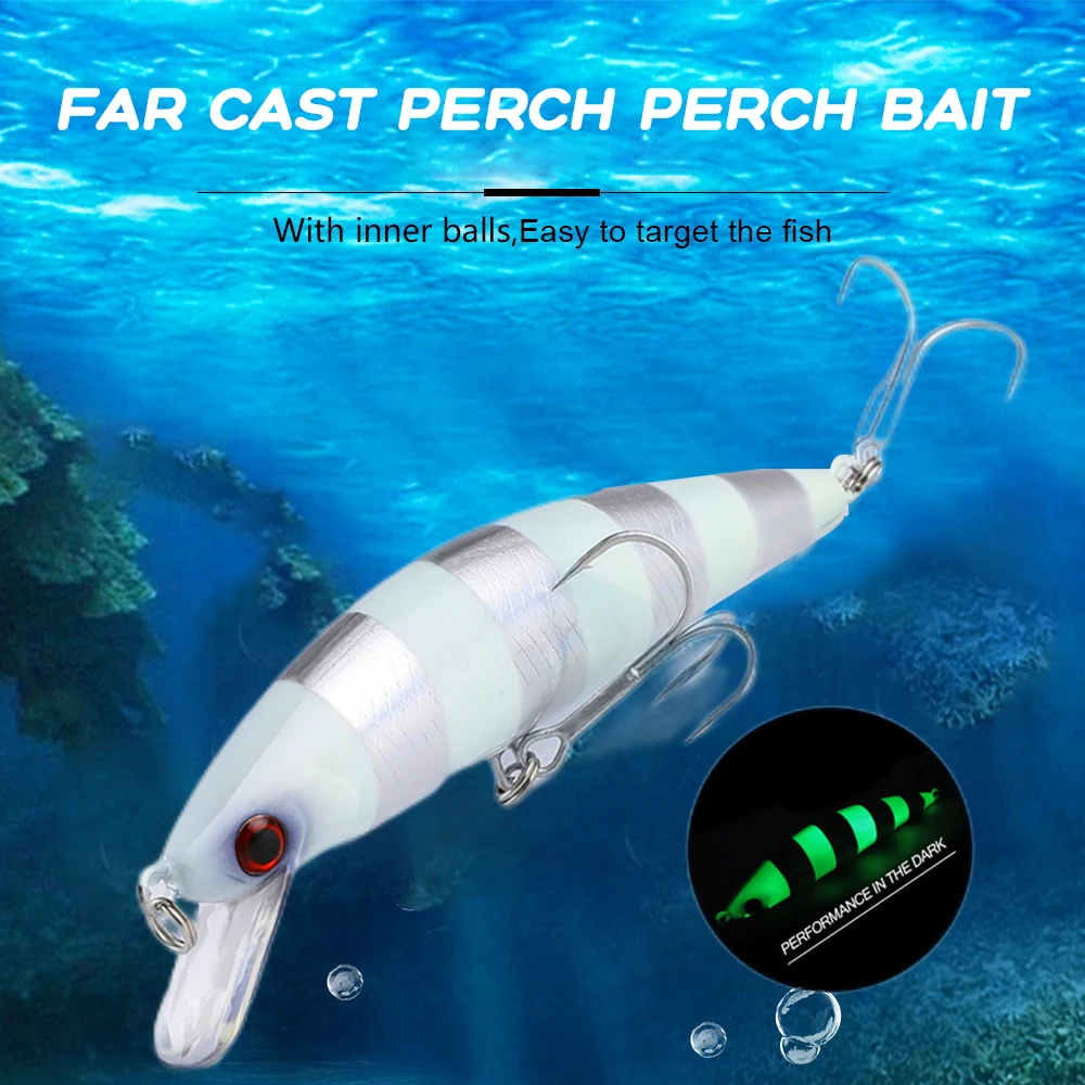 

1PC Plastic Hard Lure 120mm 45g Floating Fishing Hard Lures Baits Wobbler Artificial Hard Bait Fishing Hook Tackle Accessories