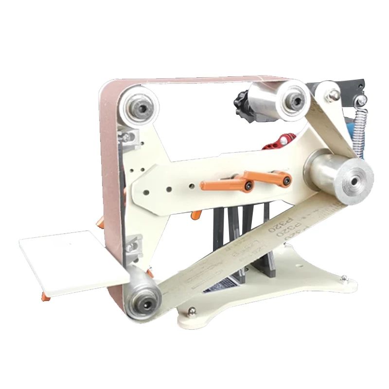 730x50 мм рамка для ленточной шлифовальной машины сверхмощный адаптер угловая