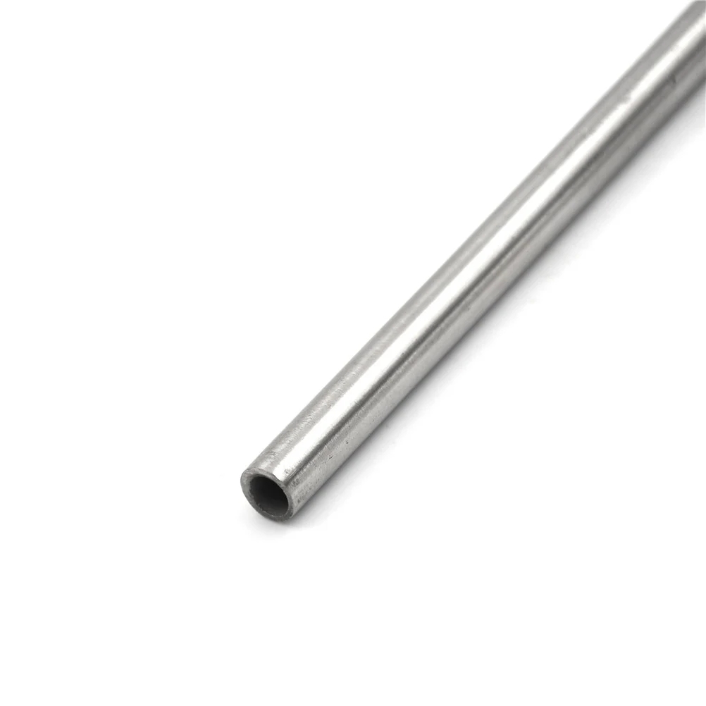 

1pc 250mm 304 Seamless Stainless Steel Capillary Tube OD 8mm 6mm ID OD 10mm 8mm ID