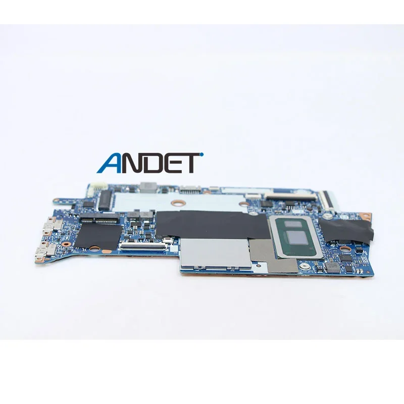 Материнская плата для ноутбука Lenovo Yoga C740-15IML UMA 12G I5-10210U 81TD аксессуары материнской