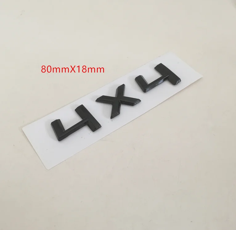 

Для ABS Octavia Superb RAPID FABIA KAMIQ KAROQ KODIAQ YETI 4X4 эмблема автомобиля значок с буквами Задний хвост Наклейка на багажник Наклейка для SKODA